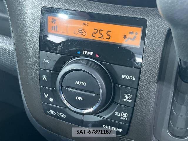 Suzuki SOLIO 2012-03 368409-7