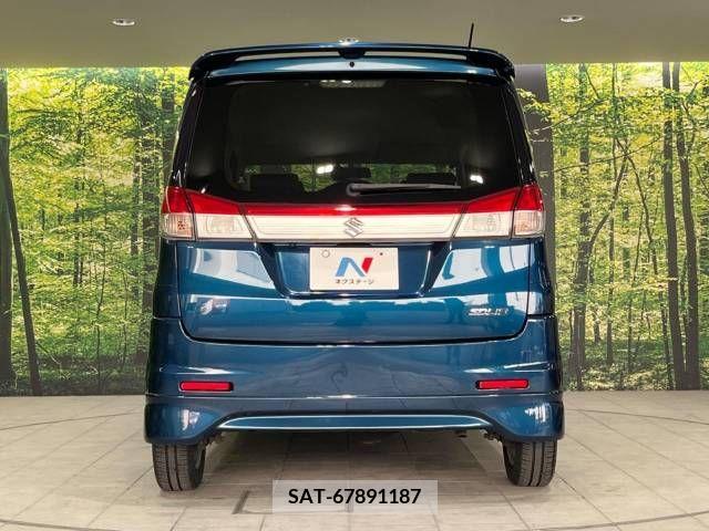 Suzuki SOLIO 2012-03 368409-15