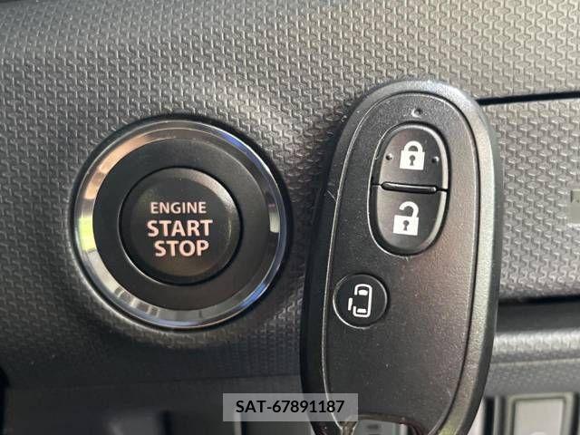 Suzuki SOLIO 2012-03 368409-6