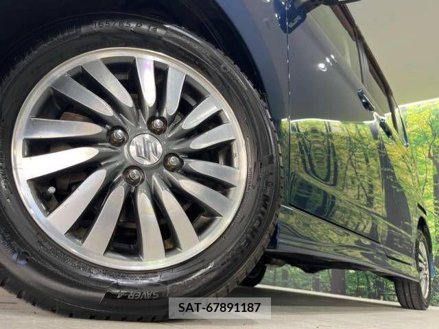 Suzuki SOLIO 2012-03 368409-13