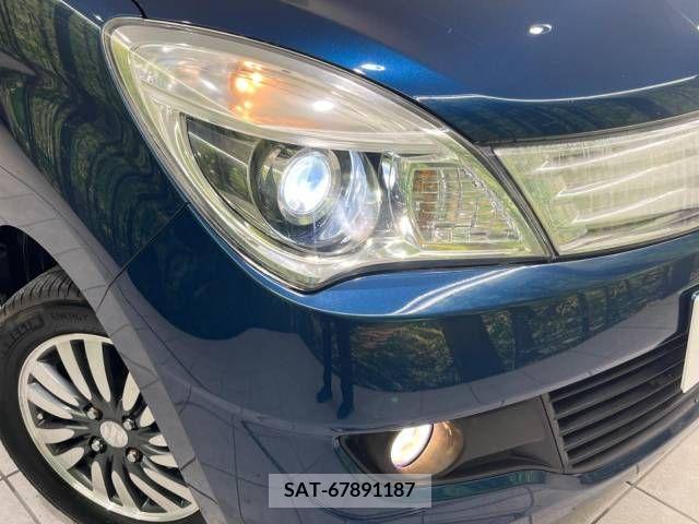 Suzuki SOLIO 2012-03 368409-12