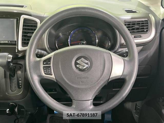 Suzuki SOLIO 2012-03 368409-11