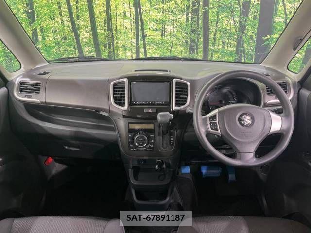 Suzuki SOLIO 2012-03 368409-1