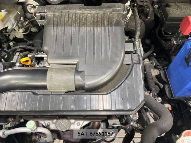 Suzuki SOLIO 2012-03 368409-18
