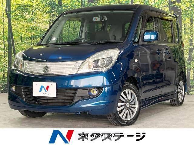 Suzuki SOLIO 2012-03 368409-0