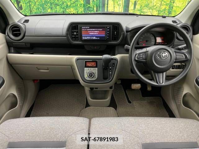 Toyota PASSO 2019-06 214129-1