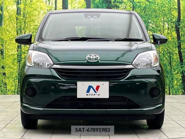 Toyota PASSO 2019-06 214129-14