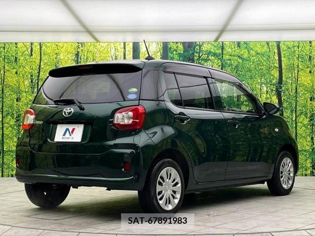 Toyota PASSO 2019-06 214129-17