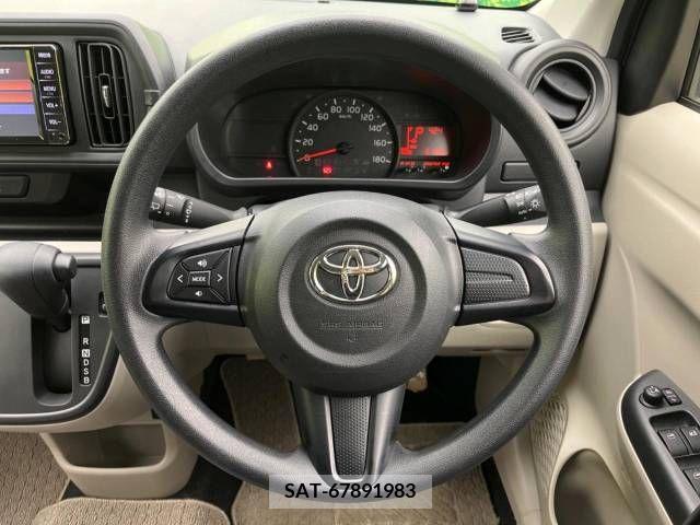 Toyota PASSO 2019-06 214129-11