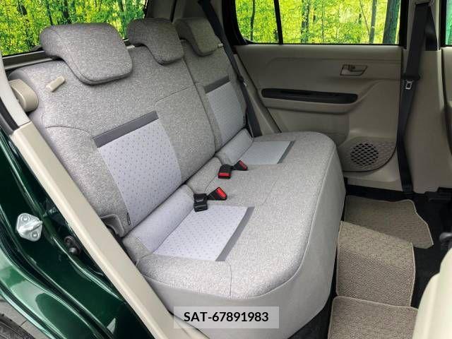 Toyota PASSO 2019-06 214129-9