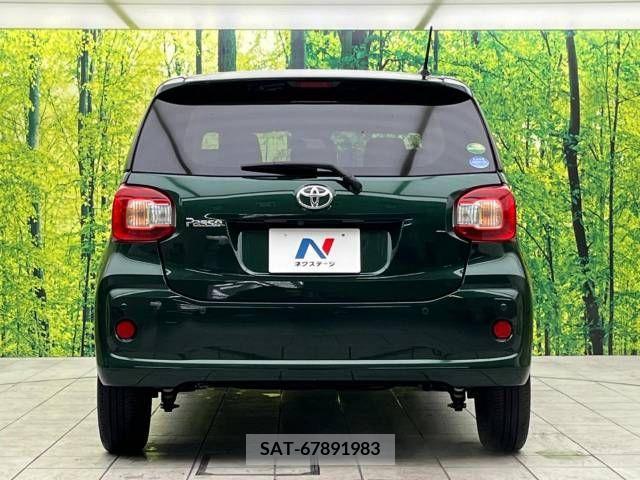 Toyota PASSO 2019-06 214129-15