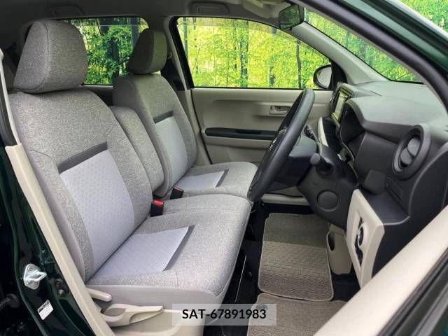 Toyota PASSO 2019-06 214129-8