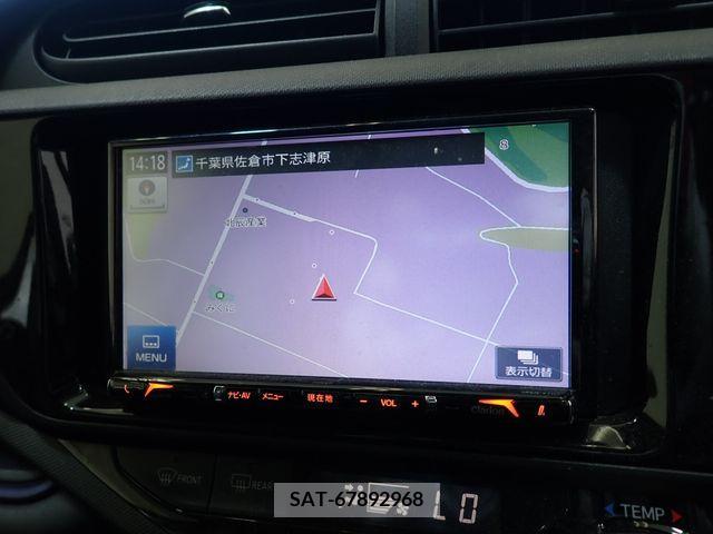 Toyota AQUA 2017-03 260605-17