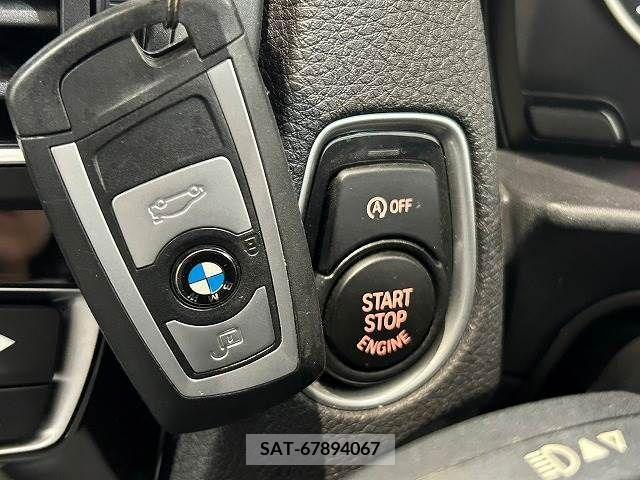 Bmw 1 SERIES 2016-12 293144-4