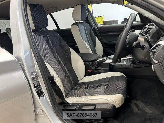 Bmw 1 SERIES 2016-12 293144-8