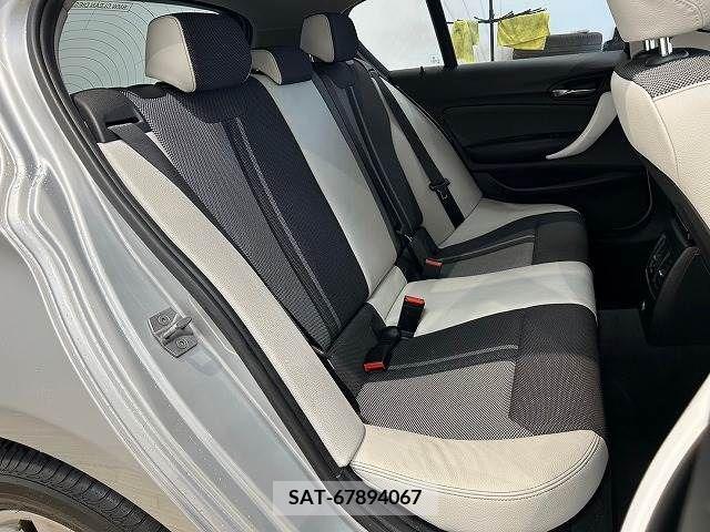 Bmw 1 SERIES 2016-12 293144-9