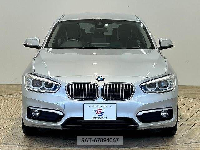 Bmw 1 SERIES 2016-12 293144-11