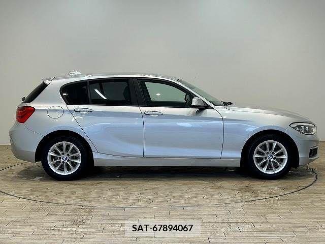 Bmw 1 SERIES 2016-12 293144-13
