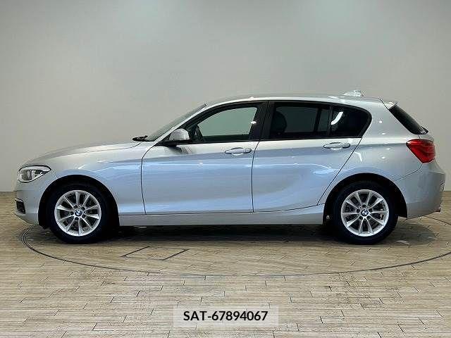 Bmw 1 SERIES 2016-12 293144-14