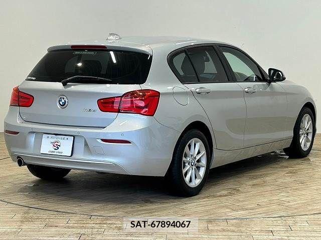 Bmw 1 SERIES 2016-12 293144-15