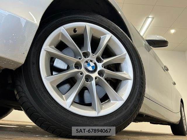 Bmw 1 SERIES 2016-12 293144-17