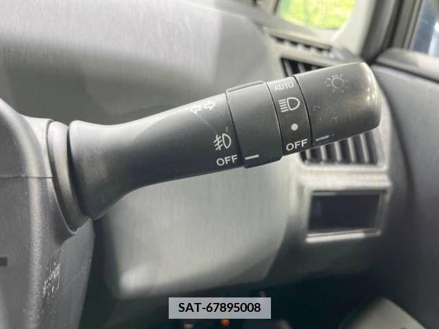 Toyota PRIUS ALPHA 2015-05 382833-7