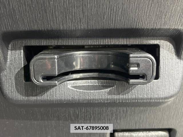 Toyota PRIUS ALPHA 2015-05 382833-5