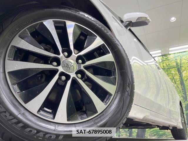 Toyota PRIUS ALPHA 2015-05 382833-13