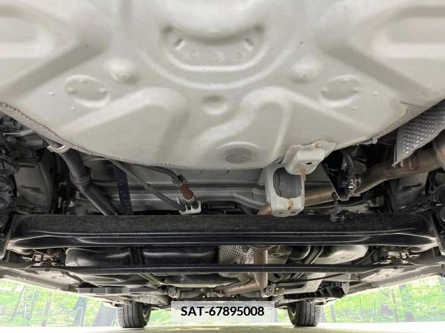 Toyota PRIUS ALPHA 2015-05 382833-19