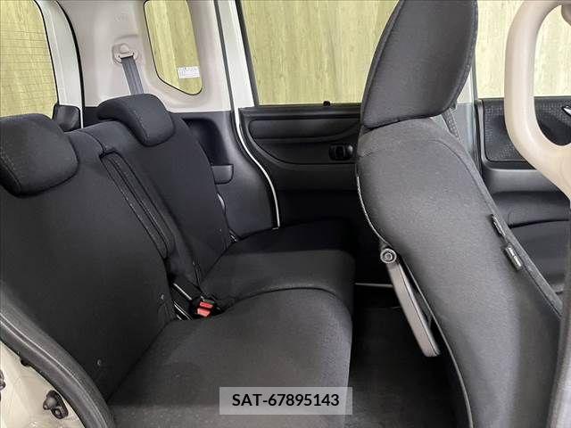 Honda N BOX CUSTOM 2017-05 383403-16