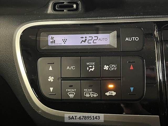 Honda N BOX CUSTOM 2017-05 383403-24