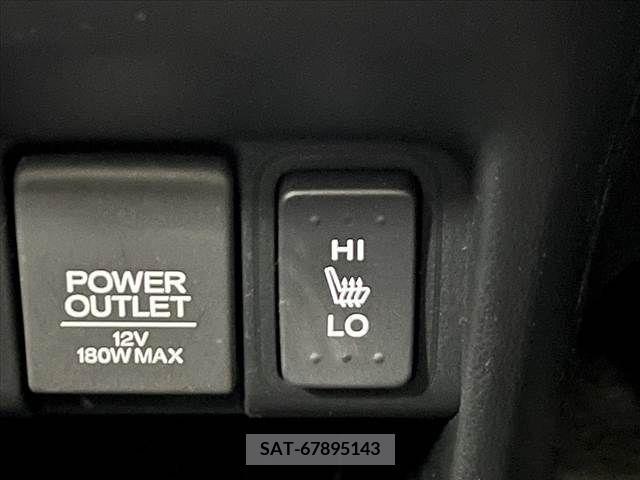 Honda N BOX CUSTOM 2017-05 383403-5