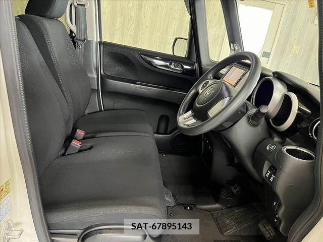Honda N BOX CUSTOM 2017-05 383403-15