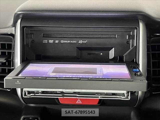 Honda N BOX CUSTOM 2017-05 383403-23