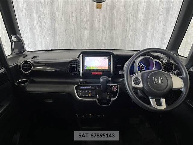 Honda N BOX CUSTOM 2017-05 383403-1