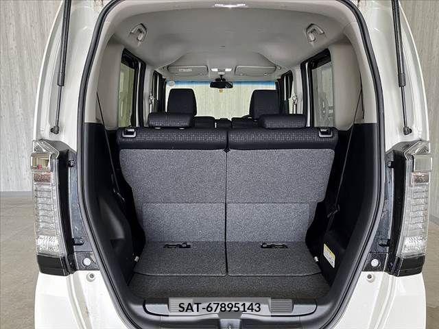Honda N BOX CUSTOM 2017-05 383403-19