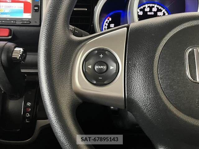 Honda N BOX CUSTOM 2017-05 383403-26