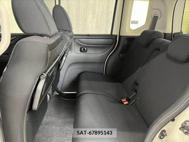 Honda N BOX CUSTOM 2017-05 383403-18