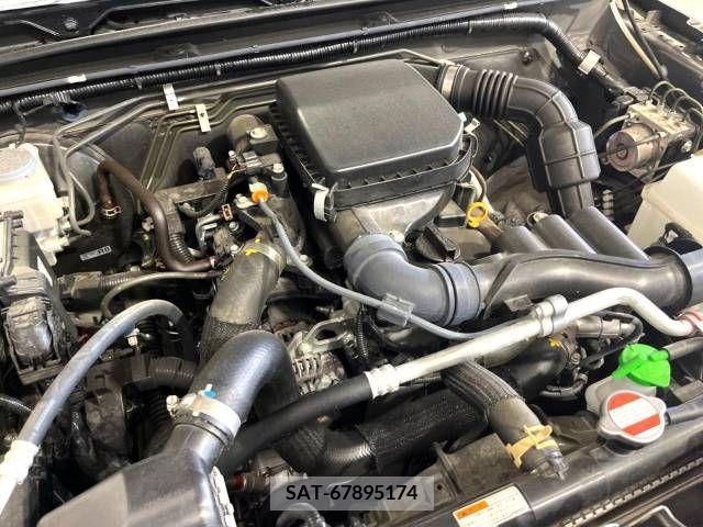 Suzuki JIMNY 2021-07 351710-17