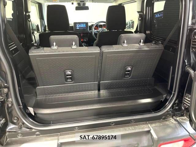 Suzuki JIMNY 2021-07 351710-7