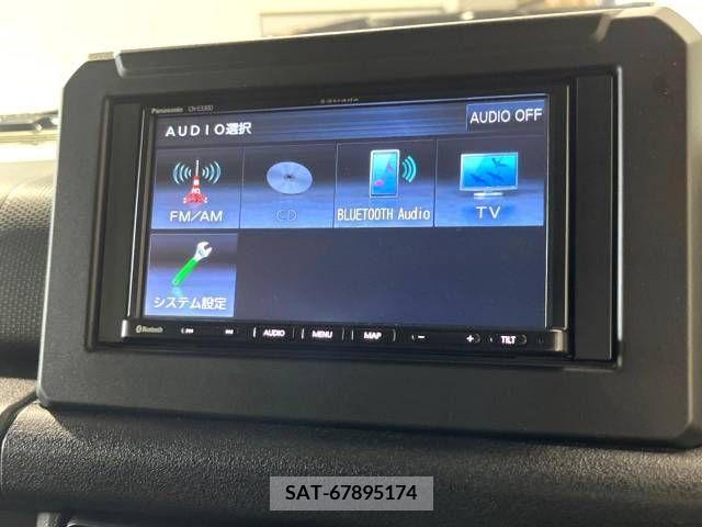Suzuki JIMNY 2021-07 351710-4