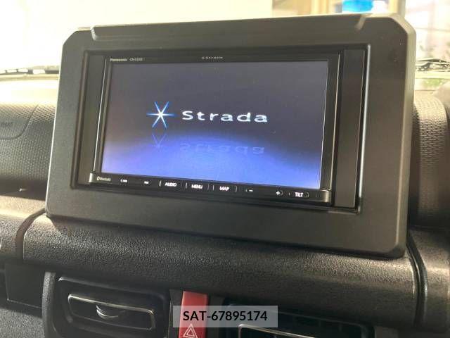 Suzuki JIMNY 2021-07 351710-3