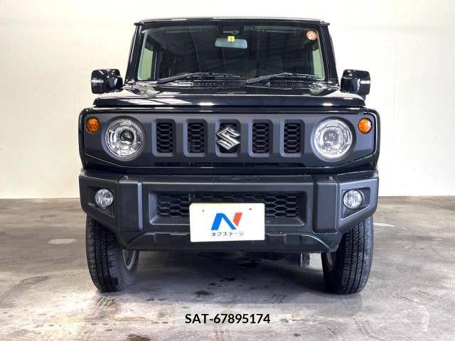 Suzuki JIMNY 2021-07 351710-13