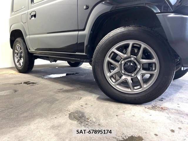 Suzuki JIMNY 2021-07 351710-12
