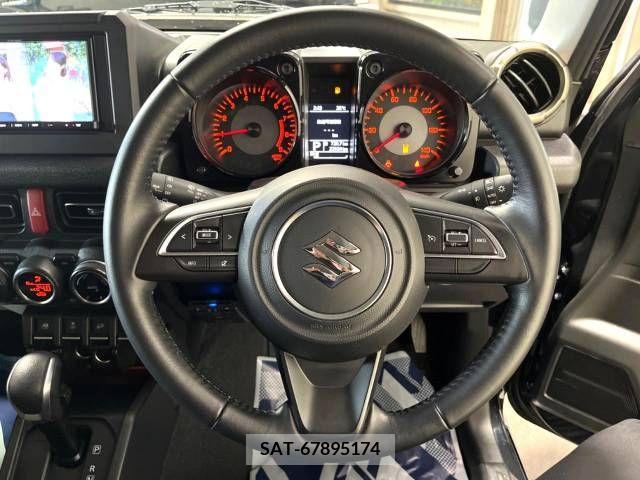 Suzuki JIMNY 2021-07 351710-19