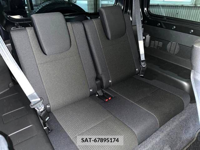 Suzuki JIMNY 2021-07 351710-10