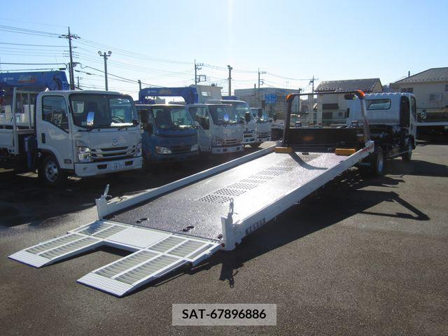 Mazda TITAN 2024-02 231194-8