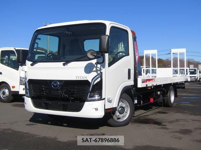 Mazda TITAN 2024-02 231194-0