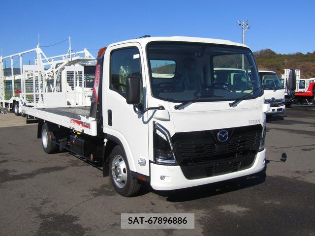 Mazda TITAN 2024-02 231194-2