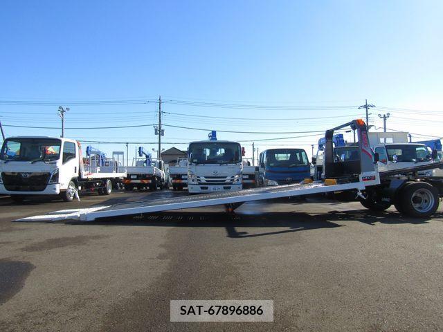 Mazda TITAN 2024-02 231194-11